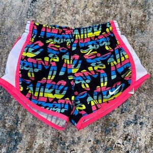 Kid’s Nike Shorts